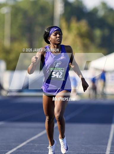 Bob Hayes Invitational (400m Final)