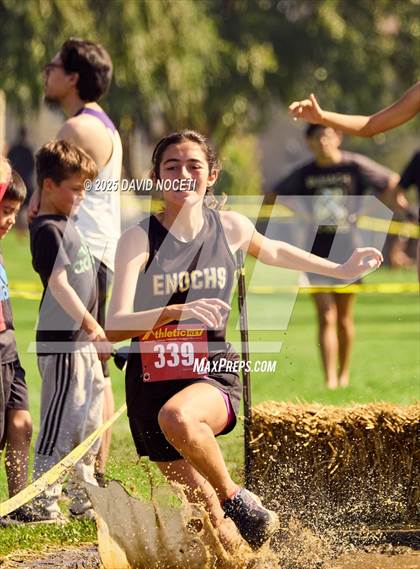Thumbnail 3 in FR: Hughson Supercross Invitational photogallery.