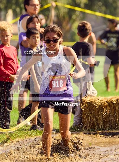 Thumbnail 3 in FR: Hughson Supercross Invitational photogallery.