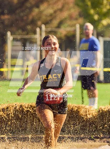 Thumbnail 2 in FR: Hughson Supercross Invitational photogallery.