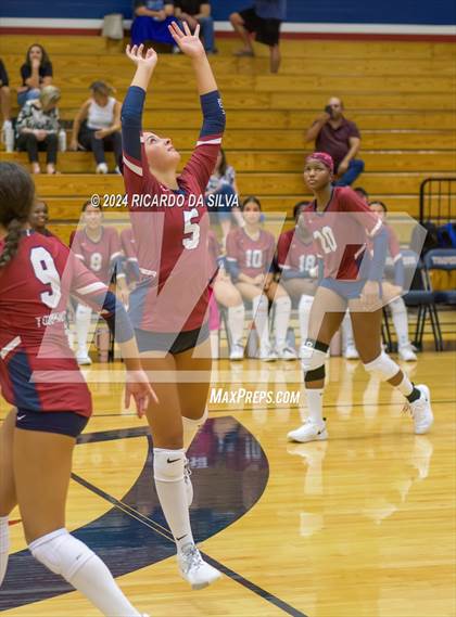 Thumbnail 3 in Tompkins vs Clear Springs photogallery.