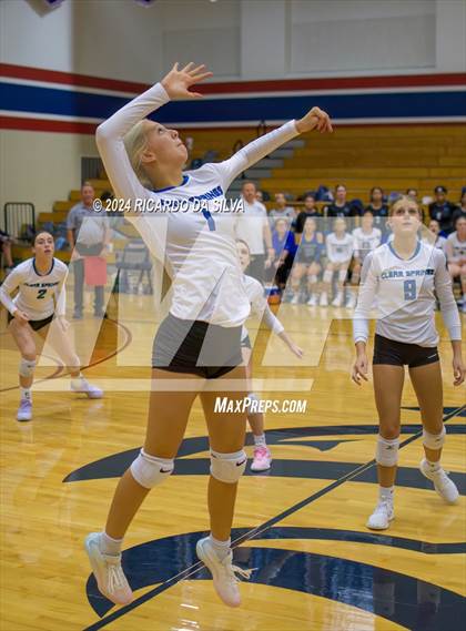 Thumbnail 3 in Tompkins vs Clear Springs photogallery.