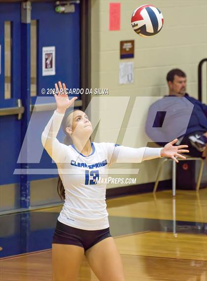Thumbnail 3 in Tompkins vs Clear Springs photogallery.