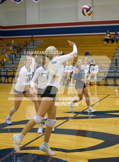 Thumbnail 3 in Tompkins vs Clear Springs photogallery.