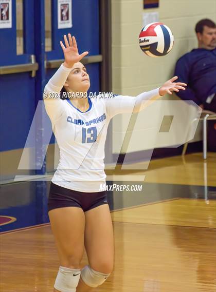 Thumbnail 2 in Tompkins vs Clear Springs photogallery.