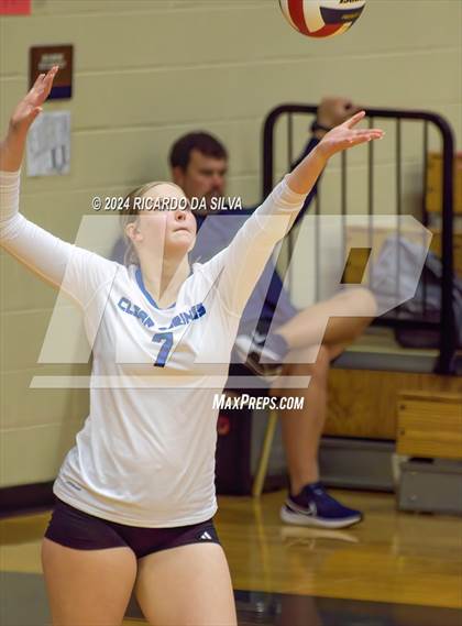 Thumbnail 2 in Tompkins vs Clear Springs photogallery.
