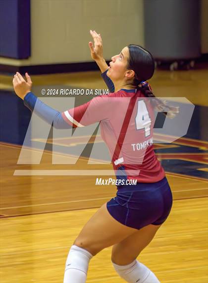 Thumbnail 3 in Tompkins vs Clear Springs photogallery.