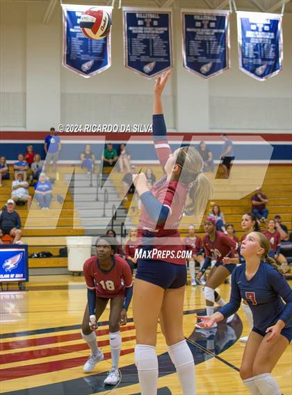 Thumbnail 2 in Tompkins vs Clear Springs photogallery.