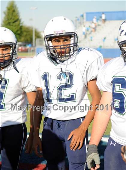 Thumbnail 1 in Clovis East @ Liberty JV photogallery.