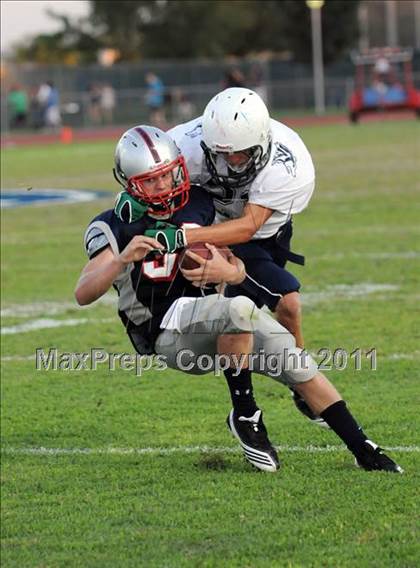 Thumbnail 2 in Clovis East @ Liberty JV photogallery.