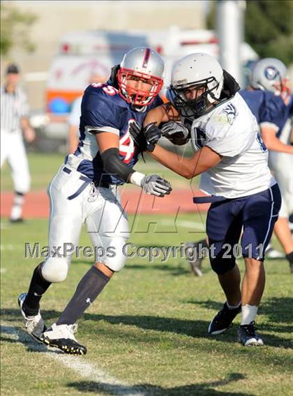 Thumbnail 1 in Clovis East @ Liberty JV photogallery.