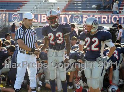 Thumbnail 1 in Clovis East @ Liberty JV photogallery.