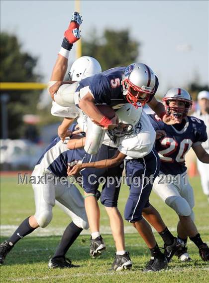 Thumbnail 2 in Clovis East @ Liberty JV photogallery.