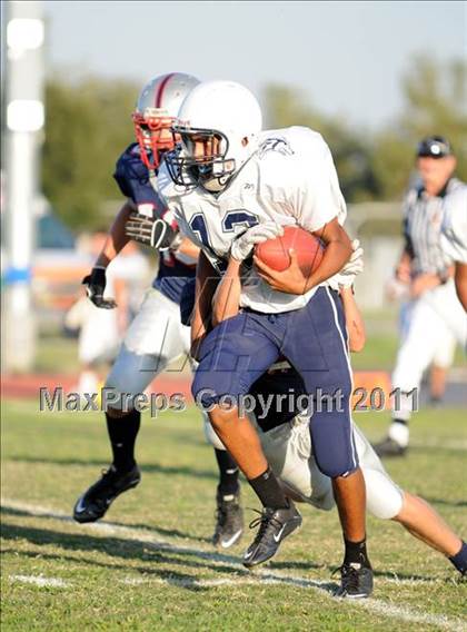 Thumbnail 1 in Clovis East @ Liberty JV photogallery.