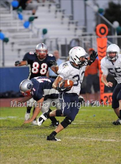 Thumbnail 3 in Clovis East @ Liberty JV photogallery.