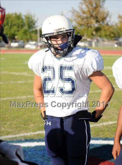 Thumbnail 3 in Clovis East @ Liberty JV photogallery.