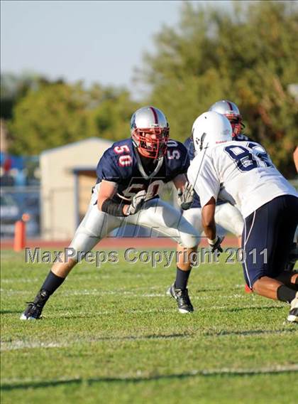 Thumbnail 1 in Clovis East @ Liberty JV photogallery.