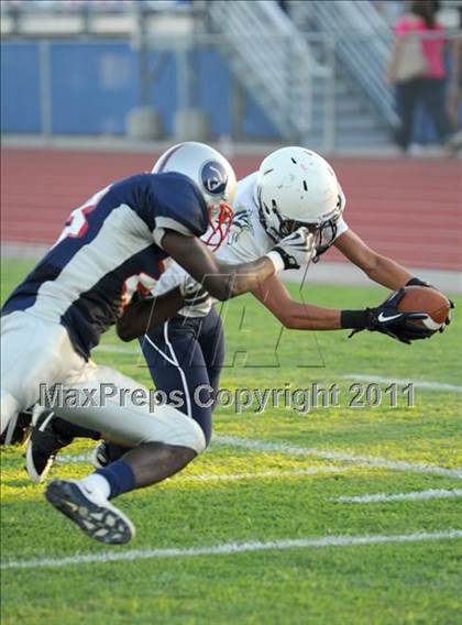 Thumbnail 3 in Clovis East @ Liberty JV photogallery.