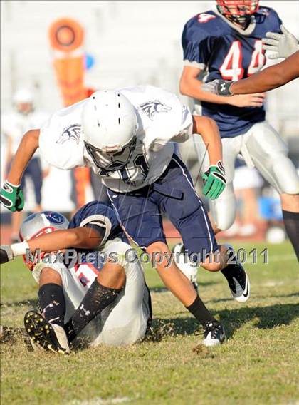 Thumbnail 3 in Clovis East @ Liberty JV photogallery.