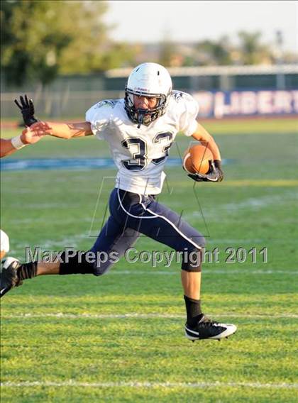 Thumbnail 2 in Clovis East @ Liberty JV photogallery.