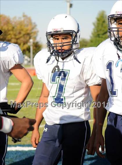Thumbnail 2 in Clovis East @ Liberty JV photogallery.
