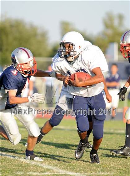 Thumbnail 3 in Clovis East @ Liberty JV photogallery.