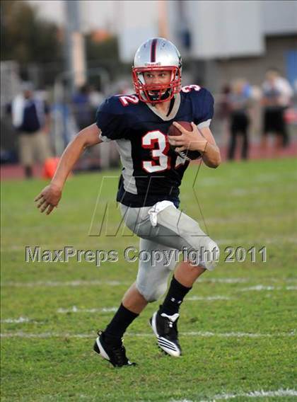 Thumbnail 1 in Clovis East @ Liberty JV photogallery.