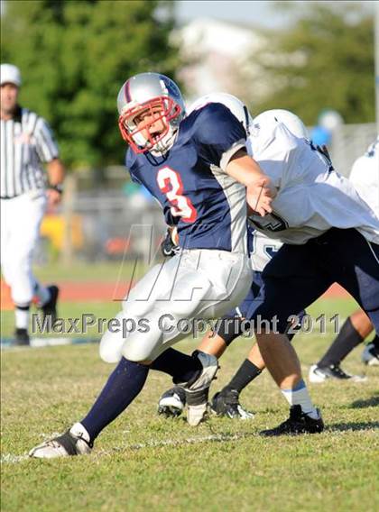 Thumbnail 3 in Clovis East @ Liberty JV photogallery.
