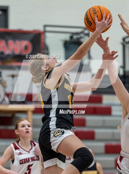 Thumbnail 2 in Cottonwood @ Cedar Valley photogallery.
