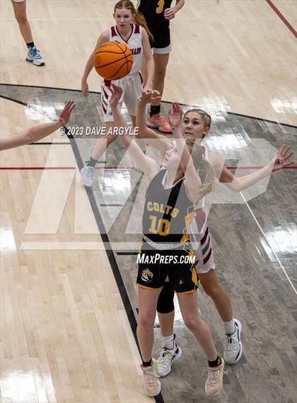 Thumbnail 3 in Cottonwood @ Cedar Valley photogallery.