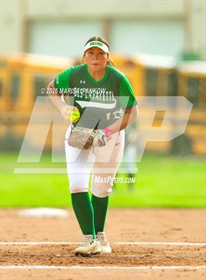 Bishop Ludden vs Lafayette Onondaga