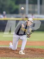 Photo from the gallery "Liberty vs. Washington (UIL Baseball 4A D2 Bi-District)"