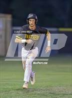 Photo from the gallery "Liberty vs. Washington (UIL Baseball 4A D2 Bi-District)"