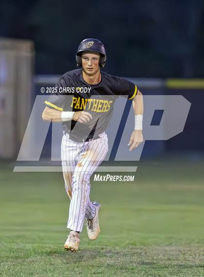 Thumbnail 1 in Liberty vs. Washington (UIL Baseball 4A D2 Bi-District) photogallery.