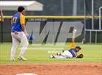 Photo from the gallery "Liberty vs. Washington (UIL Baseball 4A D2 Bi-District)"