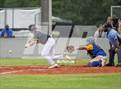 Photo from the gallery "Liberty vs. Washington (UIL Baseball 4A D2 Bi-District)"