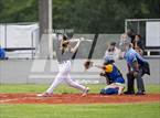 Photo from the gallery "Liberty vs. Washington (UIL Baseball 4A D2 Bi-District)"