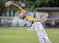 Photo from the gallery "Liberty vs. Washington (UIL Baseball 4A D2 Bi-District)"