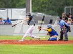 Photo from the gallery "Liberty vs. Washington (UIL Baseball 4A D2 Bi-District)"