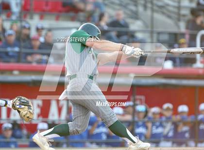 Thumbnail 2 in Eastlake vs. Poway (CIF SDS Open Division Final) photogallery.