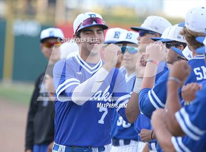 Thumbnail 2 in Eastlake vs. Poway (CIF SDS Open Division Final) photogallery.