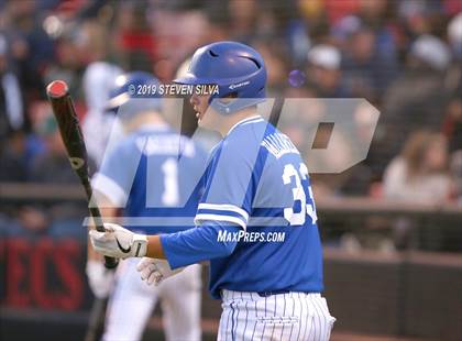 Thumbnail 2 in Eastlake vs. Poway (CIF SDS Open Division Final) photogallery.