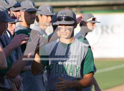 Thumbnail 3 in Eastlake vs. Poway (CIF SDS Open Division Final) photogallery.