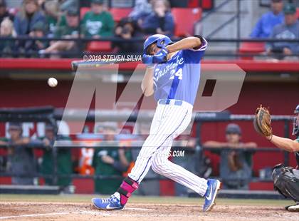 Thumbnail 2 in Eastlake vs. Poway (CIF SDS Open Division Final) photogallery.