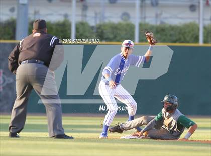 Thumbnail 3 in Eastlake vs. Poway (CIF SDS Open Division Final) photogallery.
