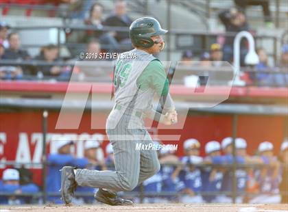 Thumbnail 1 in Eastlake vs. Poway (CIF SDS Open Division Final) photogallery.
