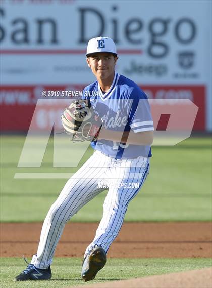 Thumbnail 2 in Eastlake vs. Poway (CIF SDS Open Division Final) photogallery.