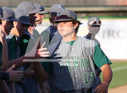 Thumbnail 1 in Eastlake vs. Poway (CIF SDS Open Division Final) photogallery.