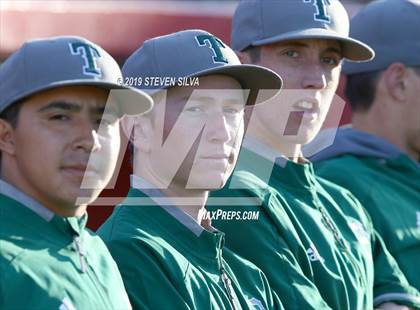 Thumbnail 1 in Eastlake vs. Poway (CIF SDS Open Division Final) photogallery.
