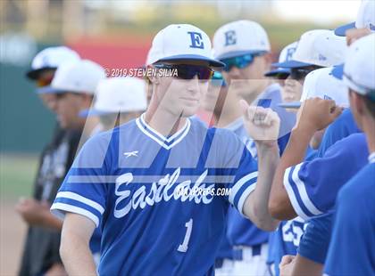 Thumbnail 2 in Eastlake vs. Poway (CIF SDS Open Division Final) photogallery.